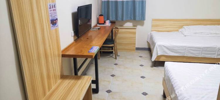 北票鑫嘉德宾馆图片