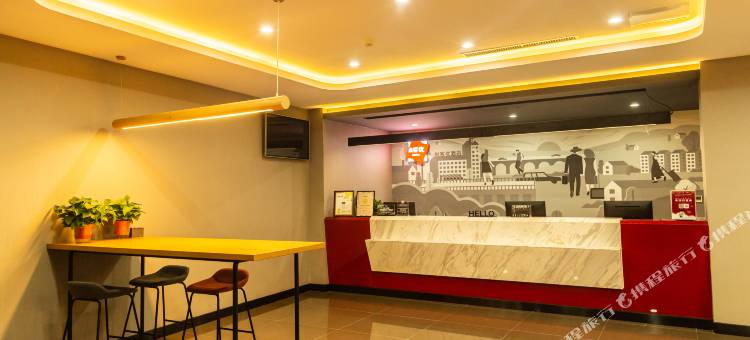 尚客优酒店(曲周政府人民广场店)图片