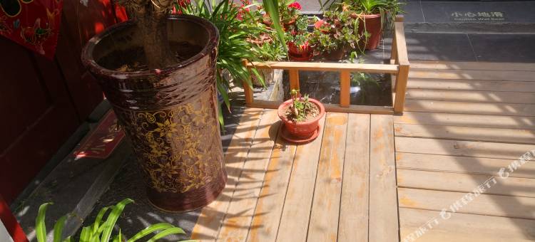 齐贤居精品民宿(曲阜三孔景区店)图片