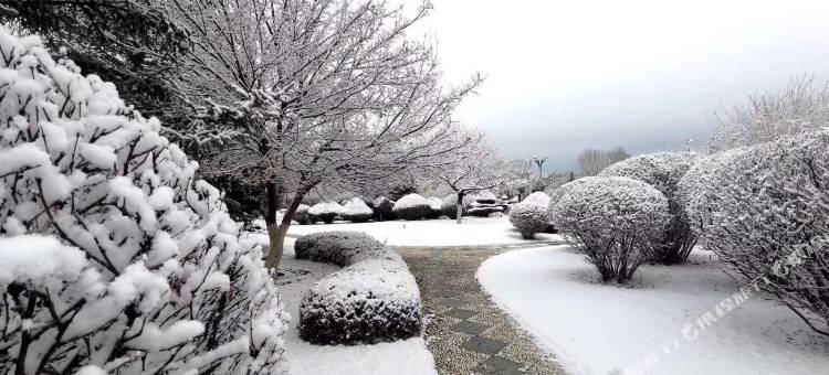喀喇沁旗峰润宾馆图片
