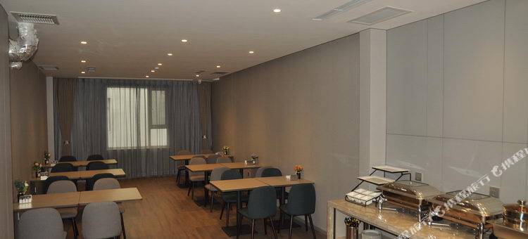 驿居酒店(邯郸峰峰矿区新世纪店)图片