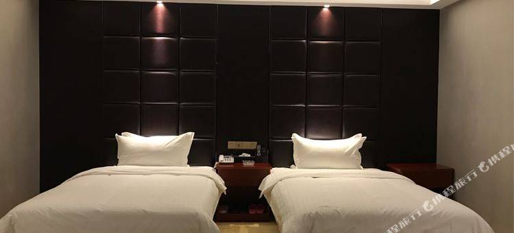 博罗君悦假日酒店图片