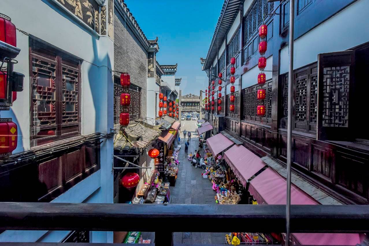 尚宿·月湖楼客栈(岳阳楼景区店)图片