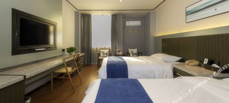 萍乡新苹果酒店图片