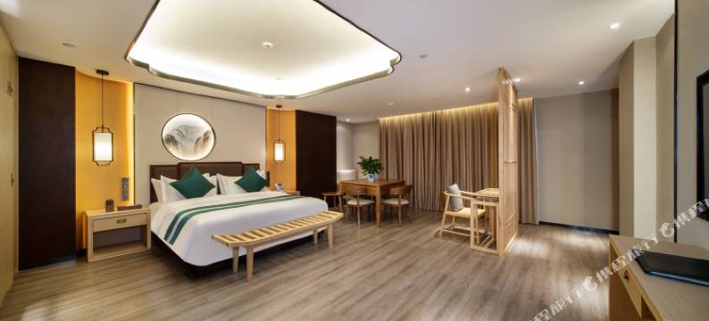 昆明司方花园酒店(新亚洲体育城新螺蛳湾店)图片