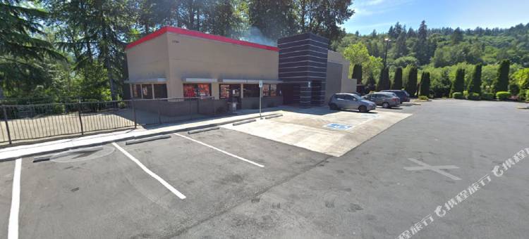 西雅图伊萨夸市Homewood Suites by Hilton(Homewood Suites by Hilton Seattle-Issaquah)图片