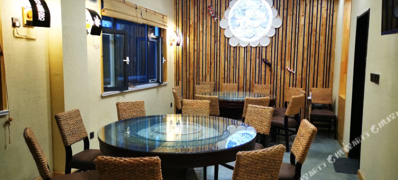 五莲雲谷香集居温泉度假酒店图片