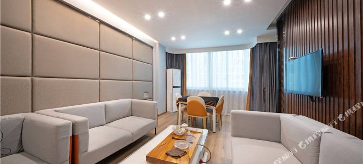 华驿精选酒店(建瓯市政府店)图片