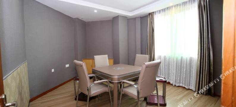 东莞致家酒店(可园博物馆店)图片