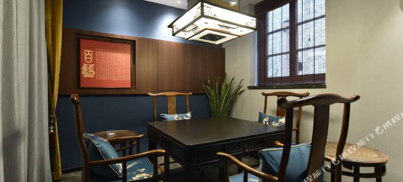 西津云缦酒店(镇江西津渡景区店)图片