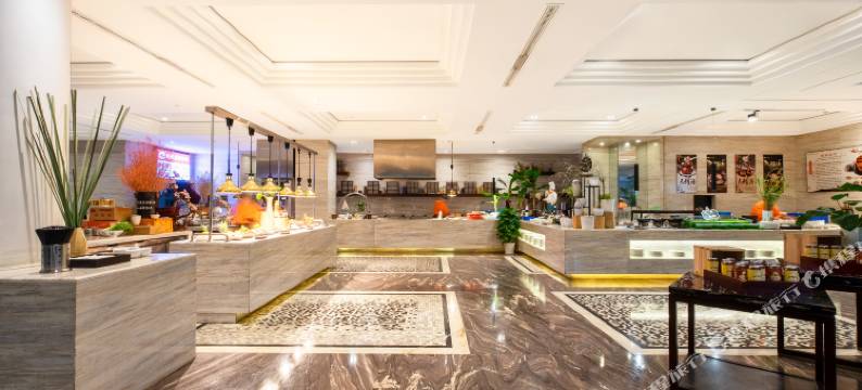 绍兴上虞天玥大酒店图片