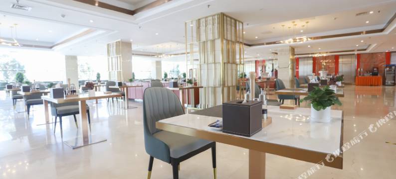 北京星明湖金雁酒店图片