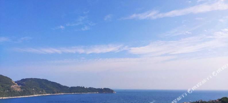水一方海景公寓(深圳小梅沙店)图片