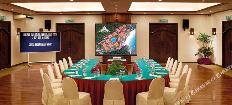 热浪岛拉古娜度假村(Laguna Redang Island Resort)图片