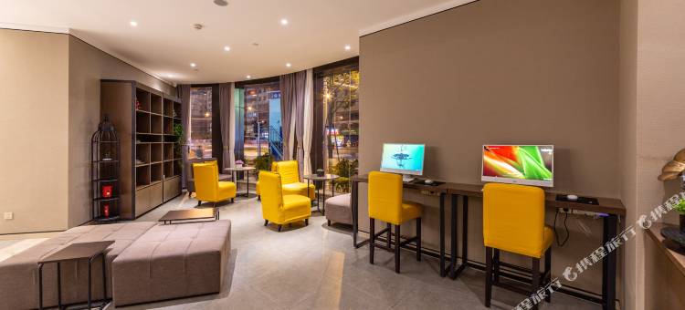 如家精选酒店(昆明白云路同德广场店)图片