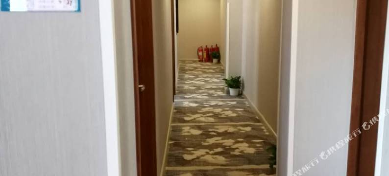 迷你酒店(北京广渠门店)图片