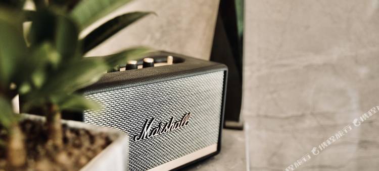 无锡越季酒店图片