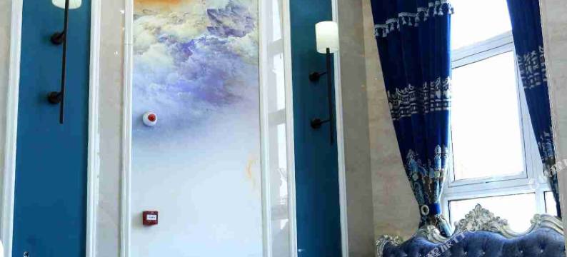 呼和浩特蒙华国际大酒店图片