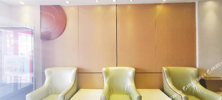 金曼源酒店(榆林火车站店)图片