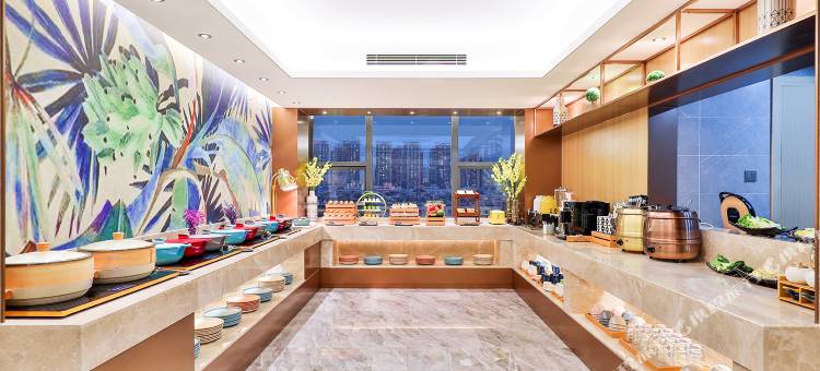桔子酒店(昆明高新区店)图片