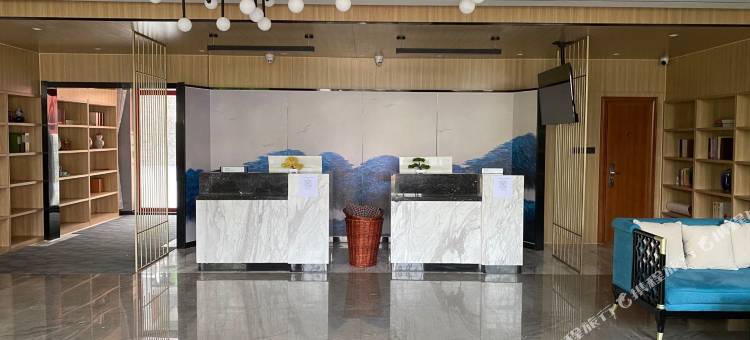 盘山H酒店(盘山风景名胜区入胜山门店)图片