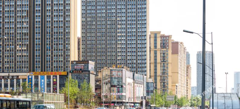 会君商务酒店(成都昭觉寺南路地铁站店)图片