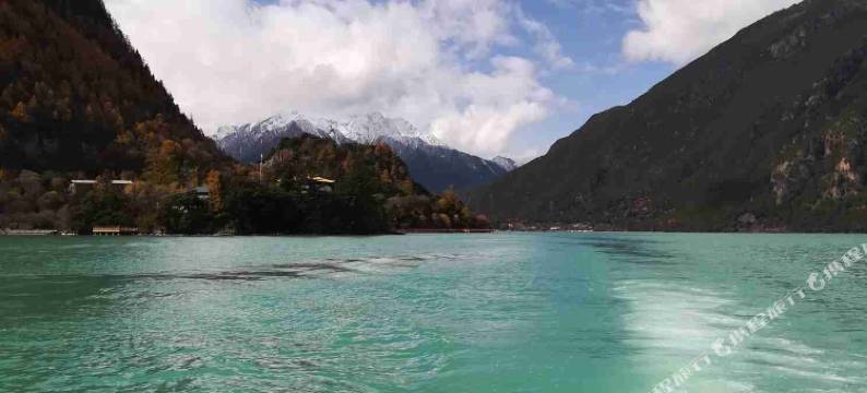林芝勃勃朗冰川酒店(比日神山店)图片