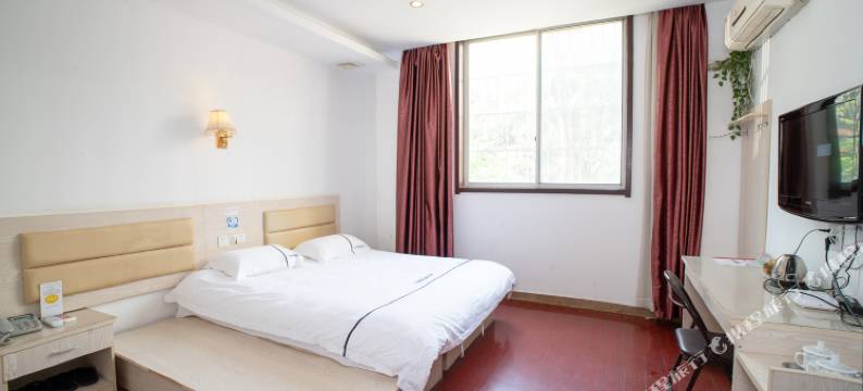 诸暨艾美莱主题宾馆图片