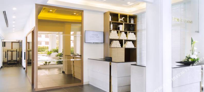 奔集格兰德中心大酒店(Grande Centre Point Hotel Ploenchit)图片