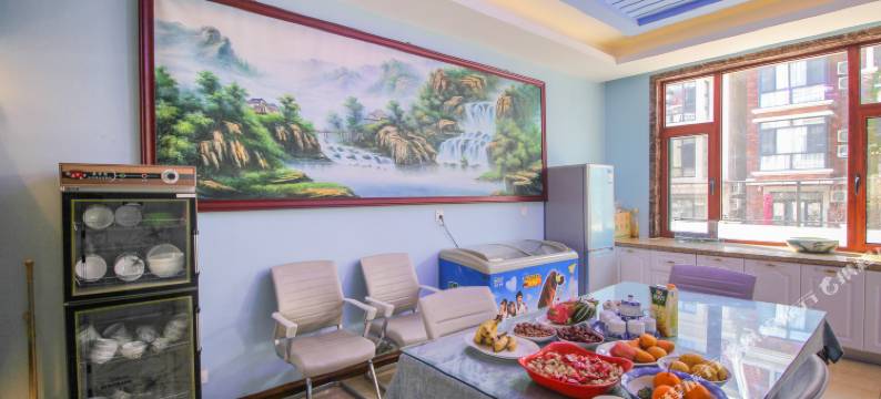 北戴河拂茵之家民宿图片