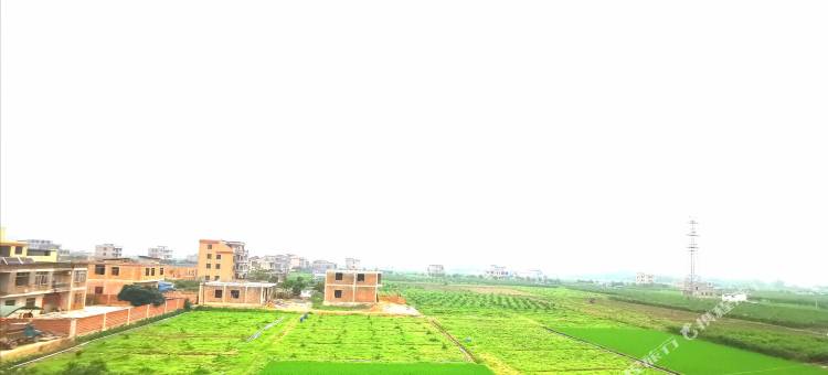 玉林丽丽民宿图片