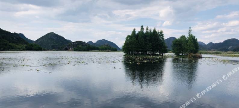 普者黑一念民宿图片