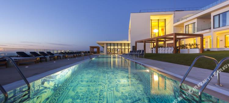 奥比杜什皇家 Spa 及高尔夫度假村(Royal Obidos Scenic Resort)图片