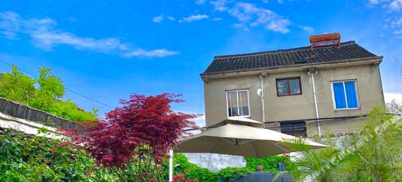 乌镇禅意江南竹二民宿(东栅店)图片