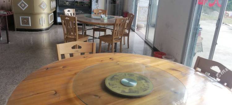 永泰青云居农家乐图片