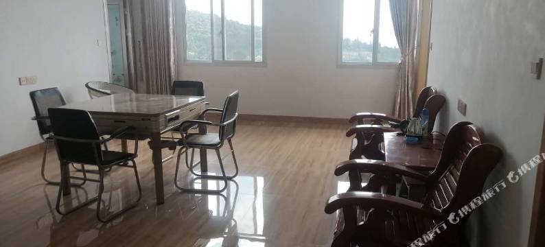 永泰青云居农家乐图片