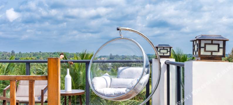 文昌远方水舍民宿图片