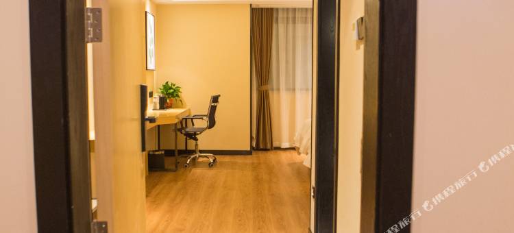 格林豪泰酒店(防城港高铁北站店)图片