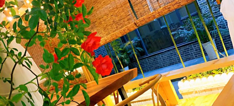 崇州唐公驿栈图片