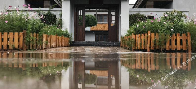 泾阳寿平民宿·栗居图片