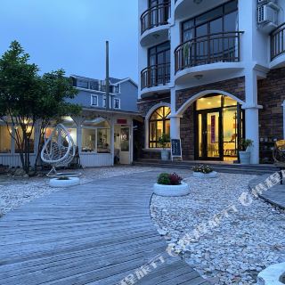 海景湾游乐中心