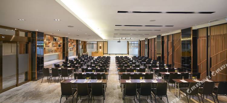 曼谷阿玛瑞廊曼机场酒店(Amari Don Muang Airport Bangkok)图片