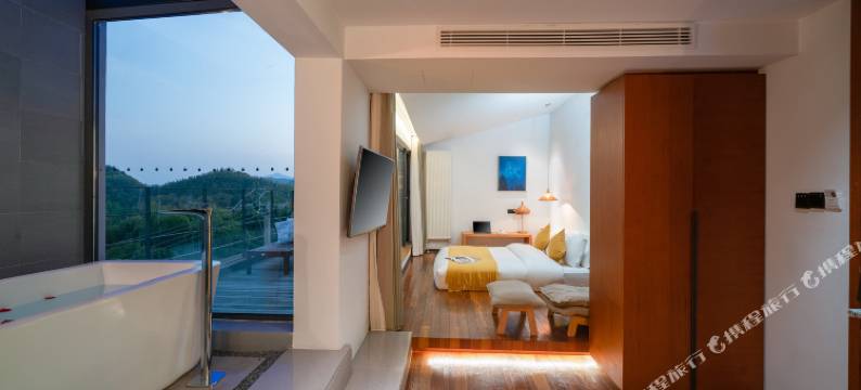 归林GuiLin·星墅民宿(安吉江南天池店)图片