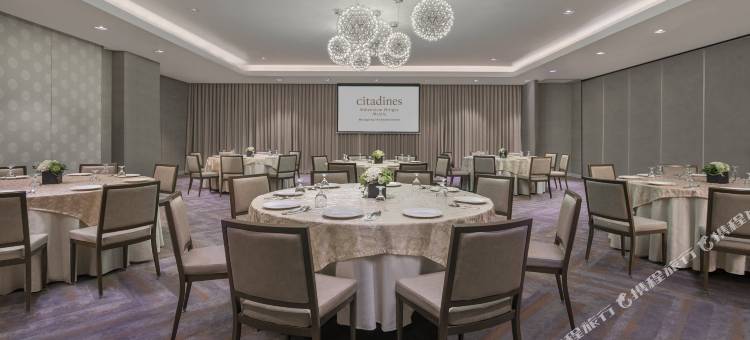 马尼拉奥提加斯千禧馨乐庭酒店(Citadines Millennium Ortigas Manila)图片