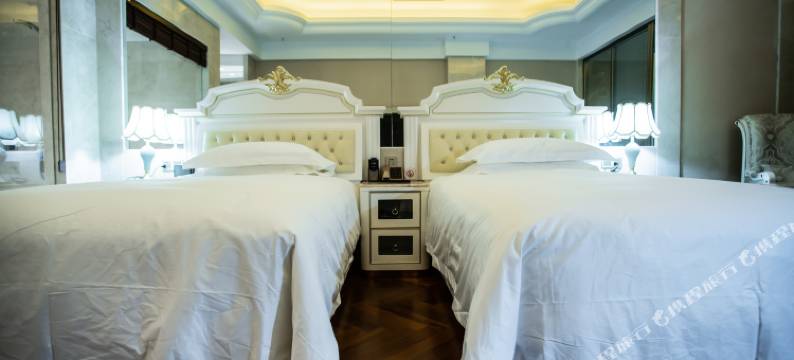 盐城维多利亚大酒店图片