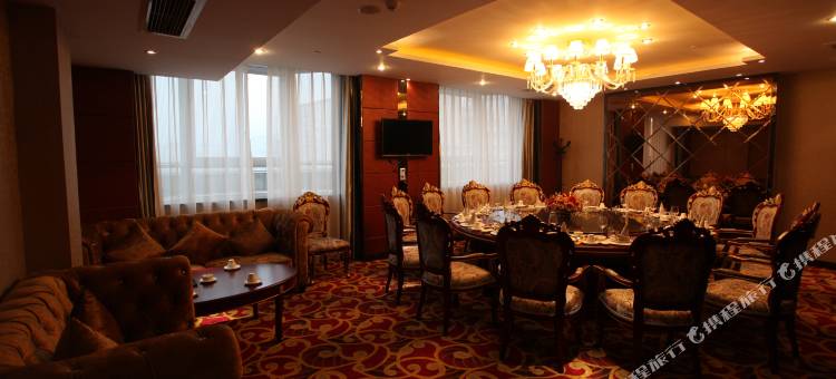 筠连浙商大酒店图片