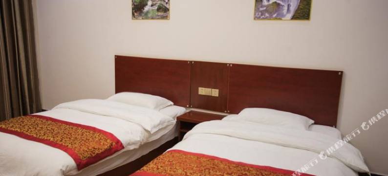 荔波吉隆湾宾馆图片