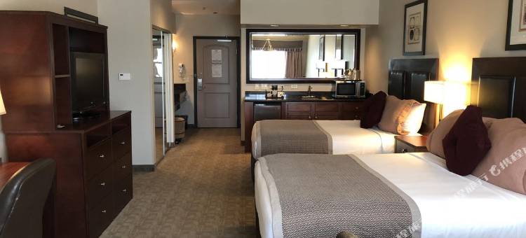 基林希洛酒店(Shilo Inn Killeen)图片