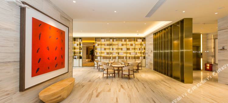全季酒店(泰州医药城会展中心店)图片
