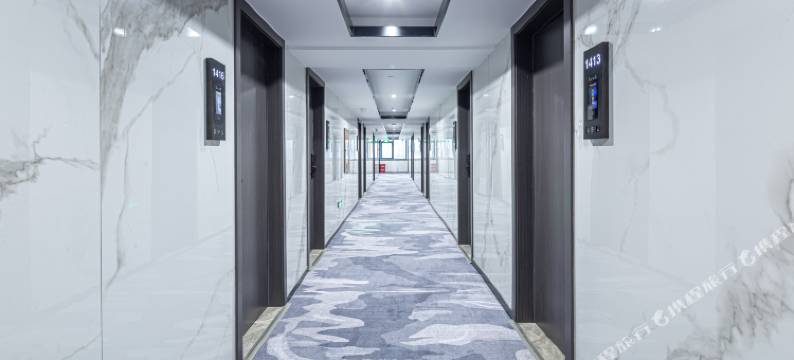 厦门东辰酒店图片